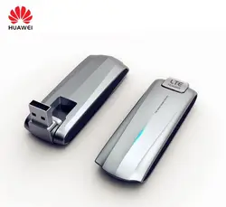 Разблокированный оригинальный Huawei E398 E398u-1 100 Мбит/с 4G LTE USB модем беспроводной передачи данных USB накопитель