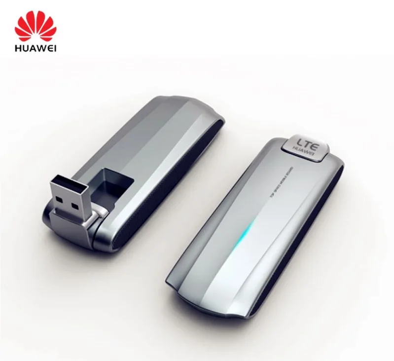 

Unlocked Original Huawei E398 E398u-1 100Mbps 4G LTE USB Modem Wireless Data Card USB STICK