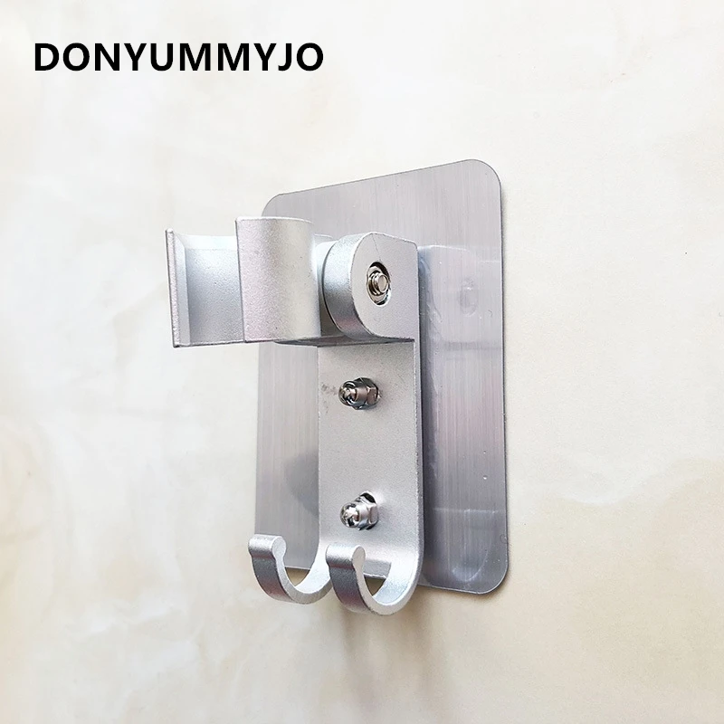 Держатель для душа DONYUMMYJO регулируемая душевая лейка|Держатели душа| |