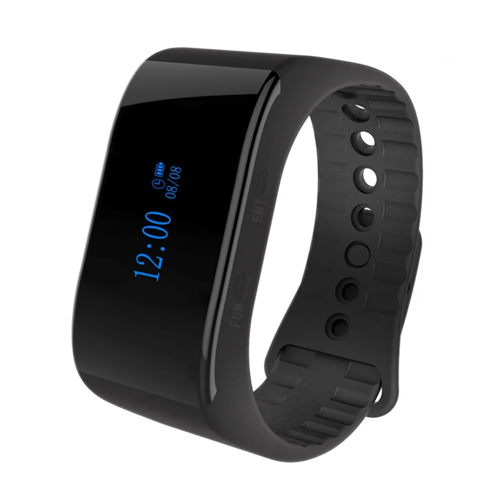singcall sem fio chamando system moda pulseira de relogio de pulso a prova d agua receptor