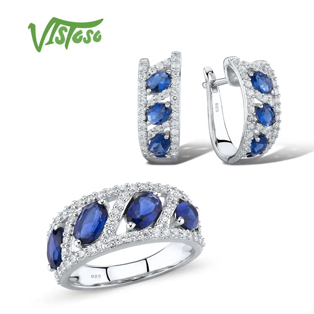 Jewelry Set -303051BLGZSL925