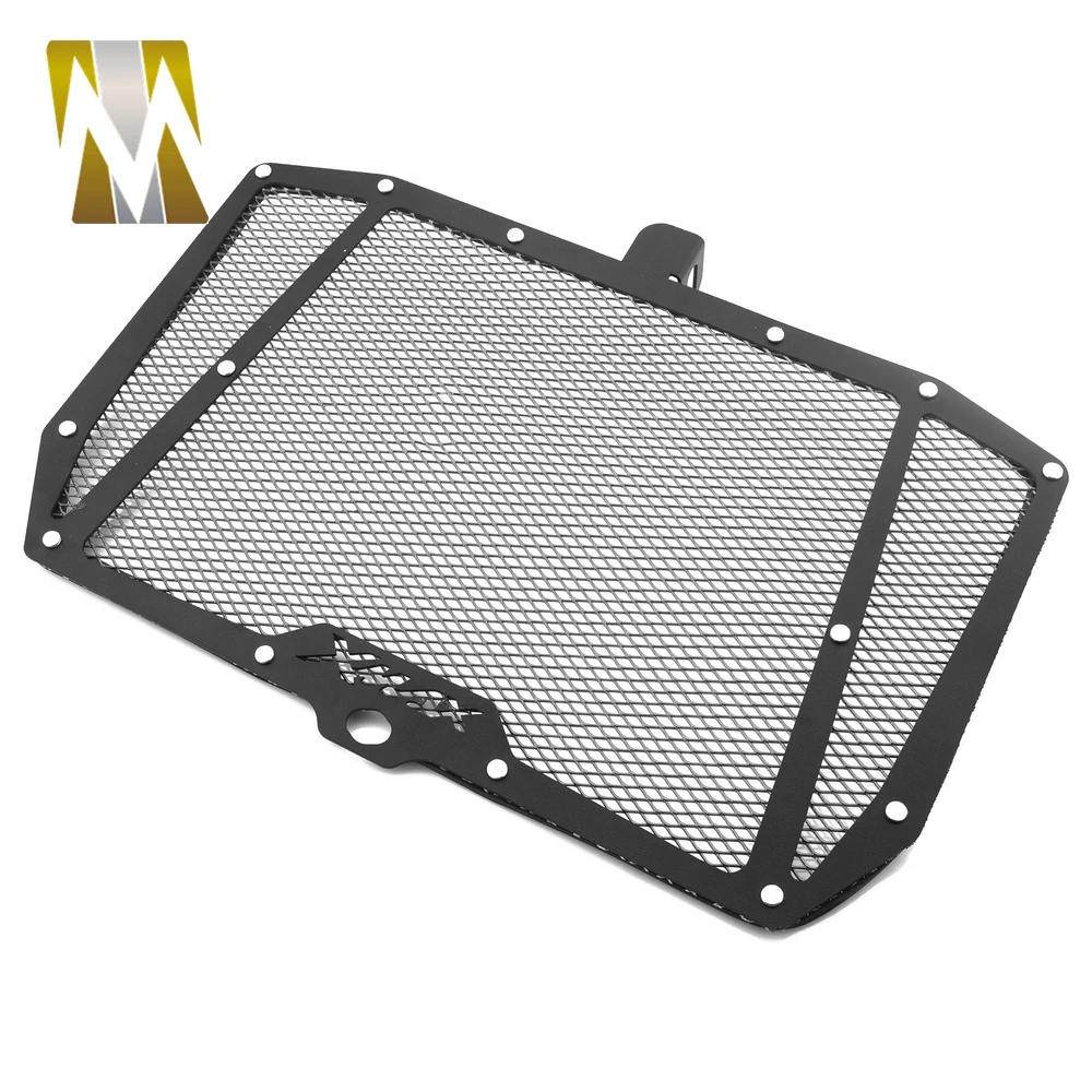 For Yamaha XMAX 300 Radiator Guard Cover Protector For XMAX 300 2017 2018 (20)