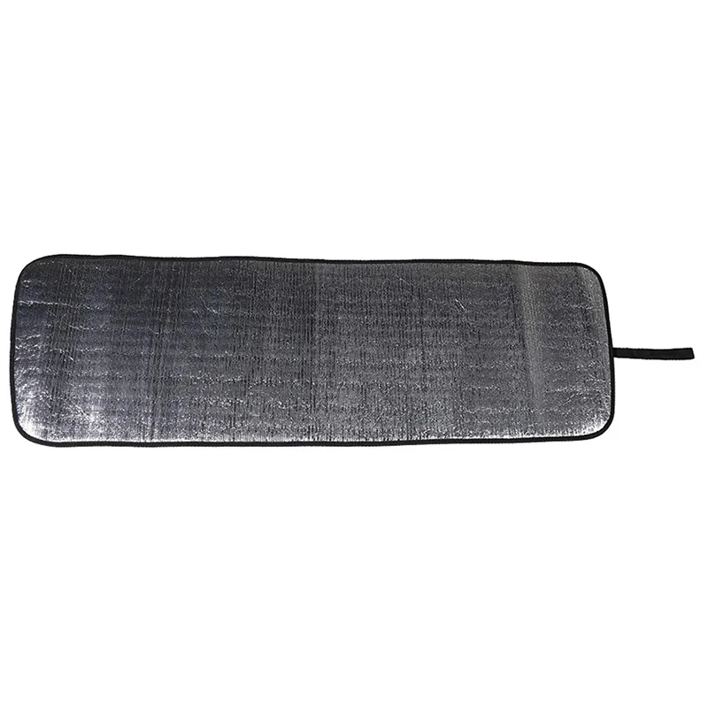 

Windshield Sunshade Sun Shade Heat Shield Sun Visor Mat For 2018 2019 Jeep Wrangler Rubicon Sahara Jl 2 Door&4 Door