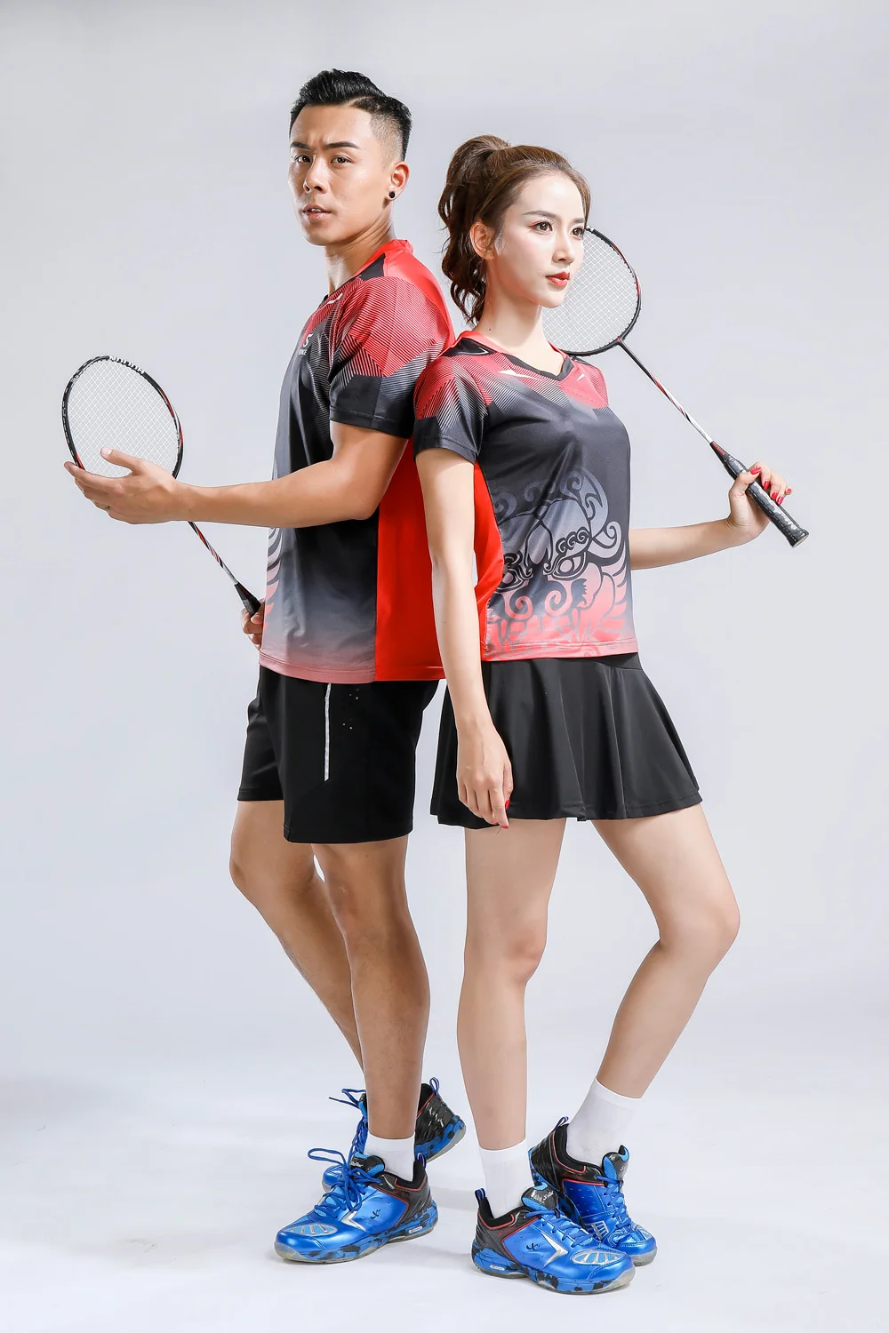 Badminton Sets
