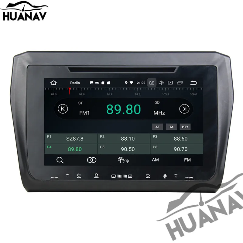 Flash Deal Tesla style Car No DVD Player GPS Navigation For SUZUKI Swift Hybrid head unit 1 din radio Multimidia Android 8 autostereo navi 3 Flash Deal Tesla style Car No DVD Player GPS Navigation For SUZUKI Swift Hybrid head unit 1 din radio Multimidia Android 8 autostereo navi 3