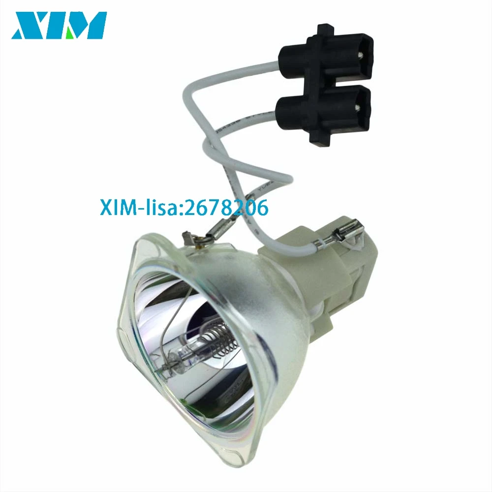 Совместимость открытая прожекторная лампа SP-LAMP-037 Защитная пленка для INFOCUS LPX15/LPX6/LPX7/LPX9/T150/X15/X20/X21/X6/X7/X9/X9C