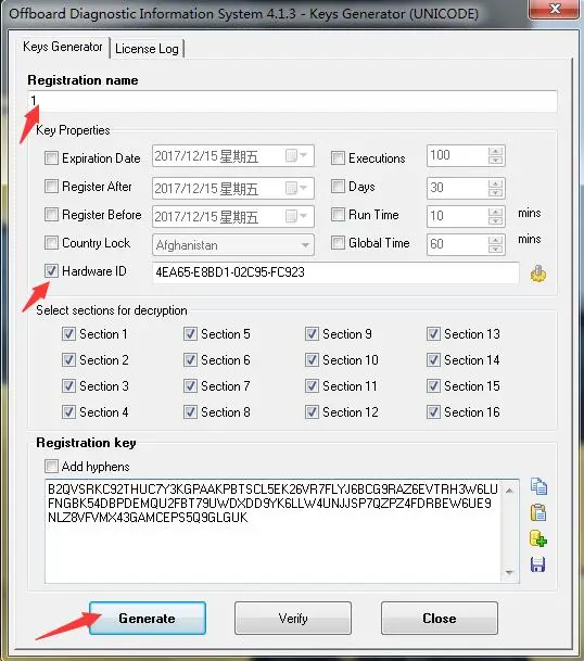 5054a ODIS V5.1.3 OKI чип AM2300 4,0 Bluetooth keygen диагностический инструмент 5054 OBDII автоматический сканер UDS протокол V5.13