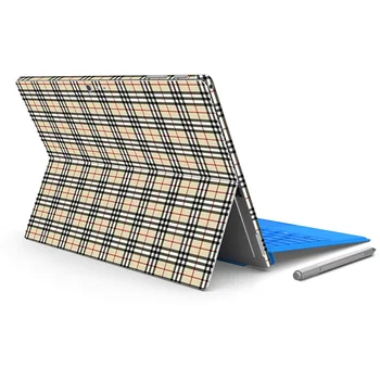 

Factory Supply Wholesale game vinyl skin decal for Microsoft Surface Pro 4 decal