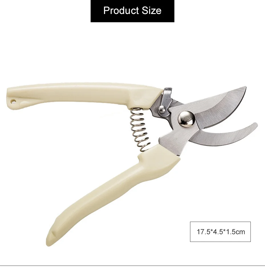 Garden pruner 5