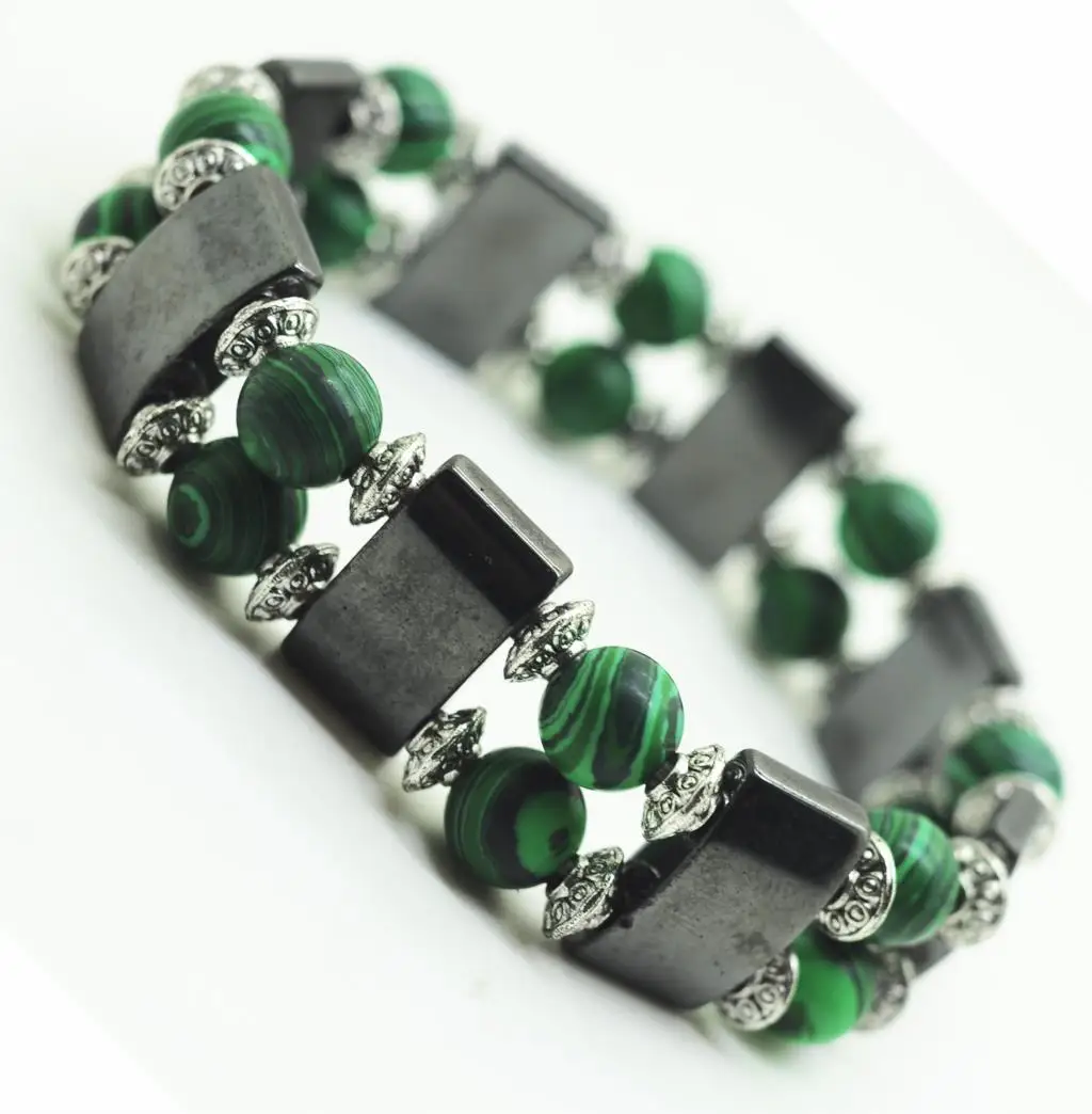  GOOD WOOD BRACELET