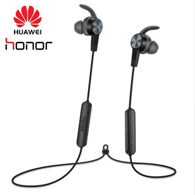 Huawei Honor XSport гарнитура Bluetooth am61 длительным временем ожидания открытый Беспроводной наушники с микрофоном для Android/IOS