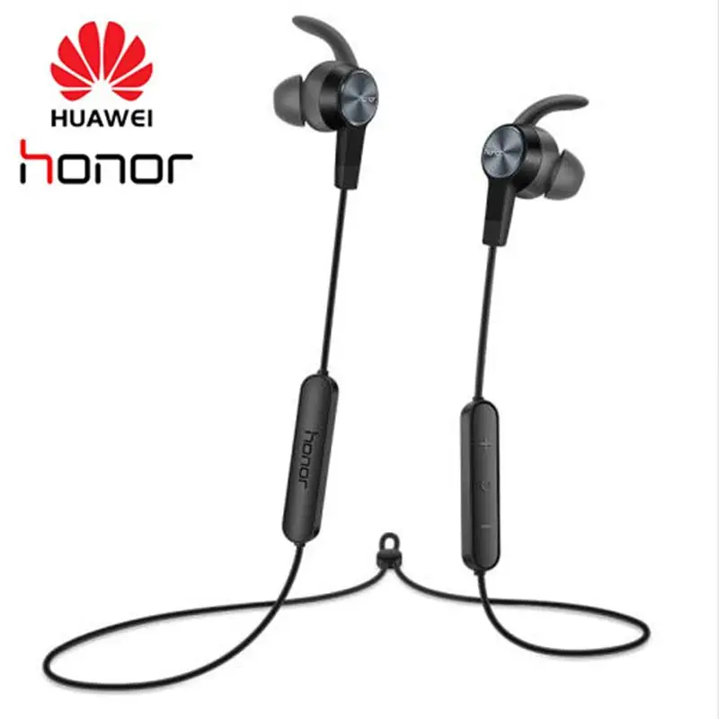 Original Huawei Honor XSport Bluetooth Headset AM61 Long Standby Time Outdoor Wireless Earphone With Mic For