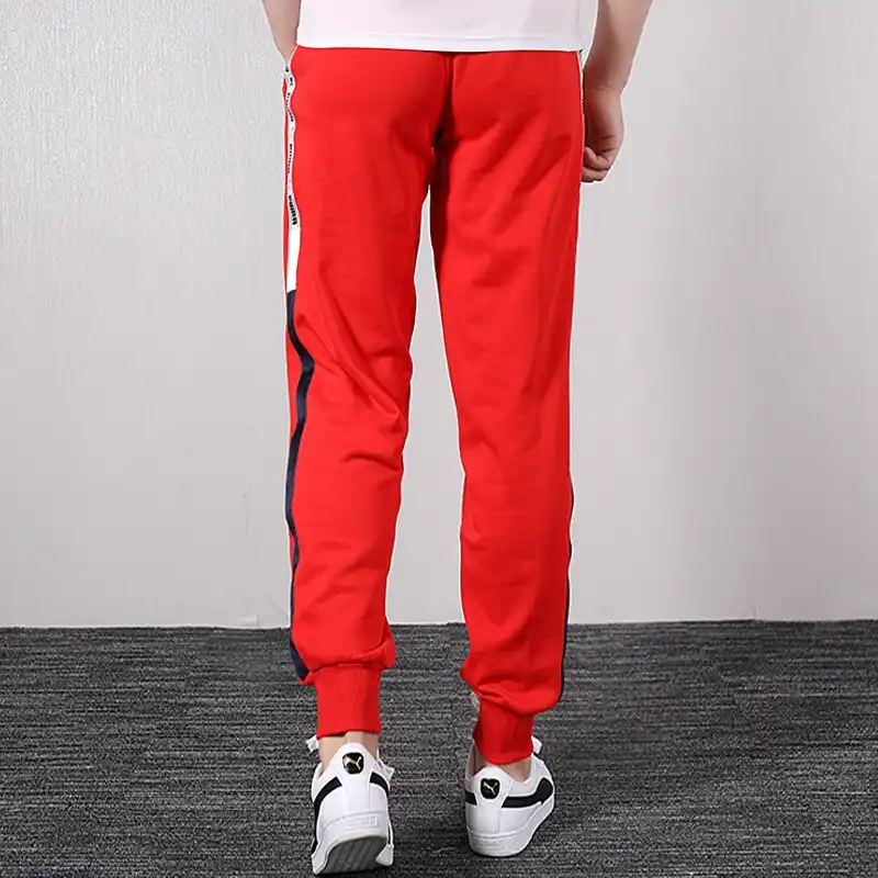 pantalones puma para hombre