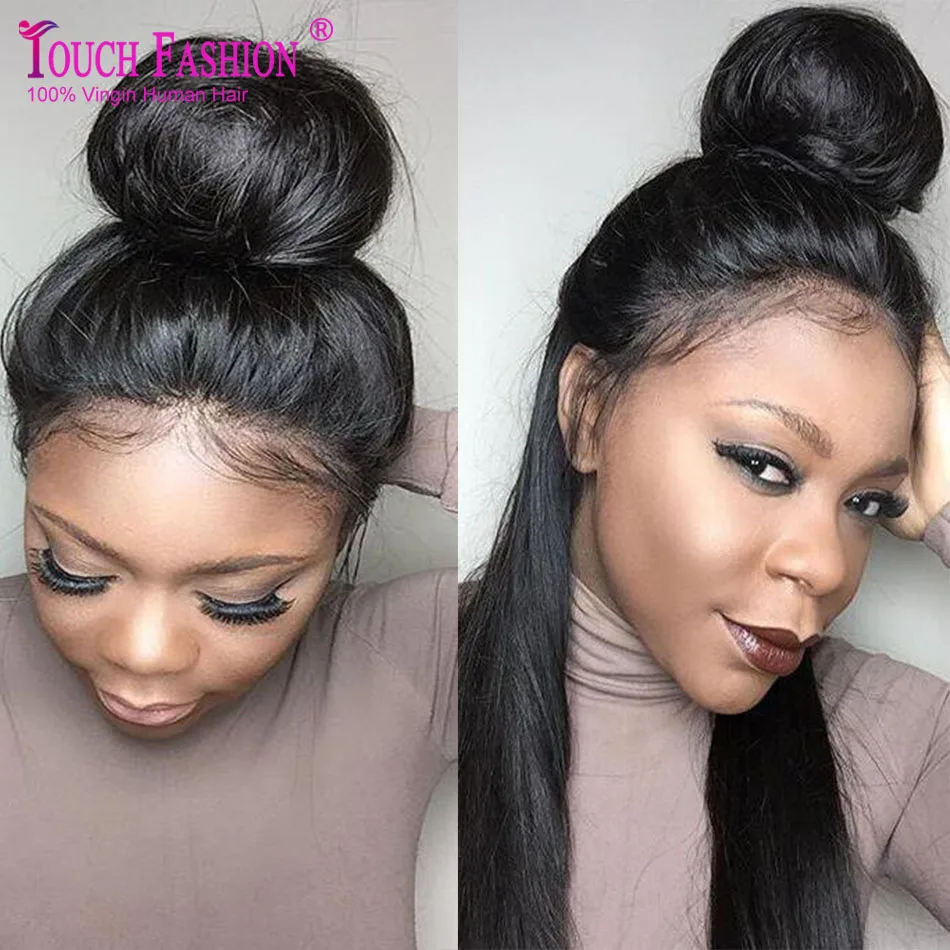 Online Buy Wholesale lace front ponytail wigs from China lace front
