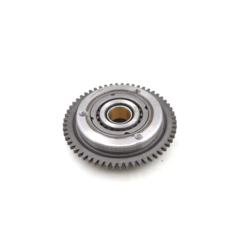 How Does A Starter Clutch Work On Motorcycle Reviewmotors.co