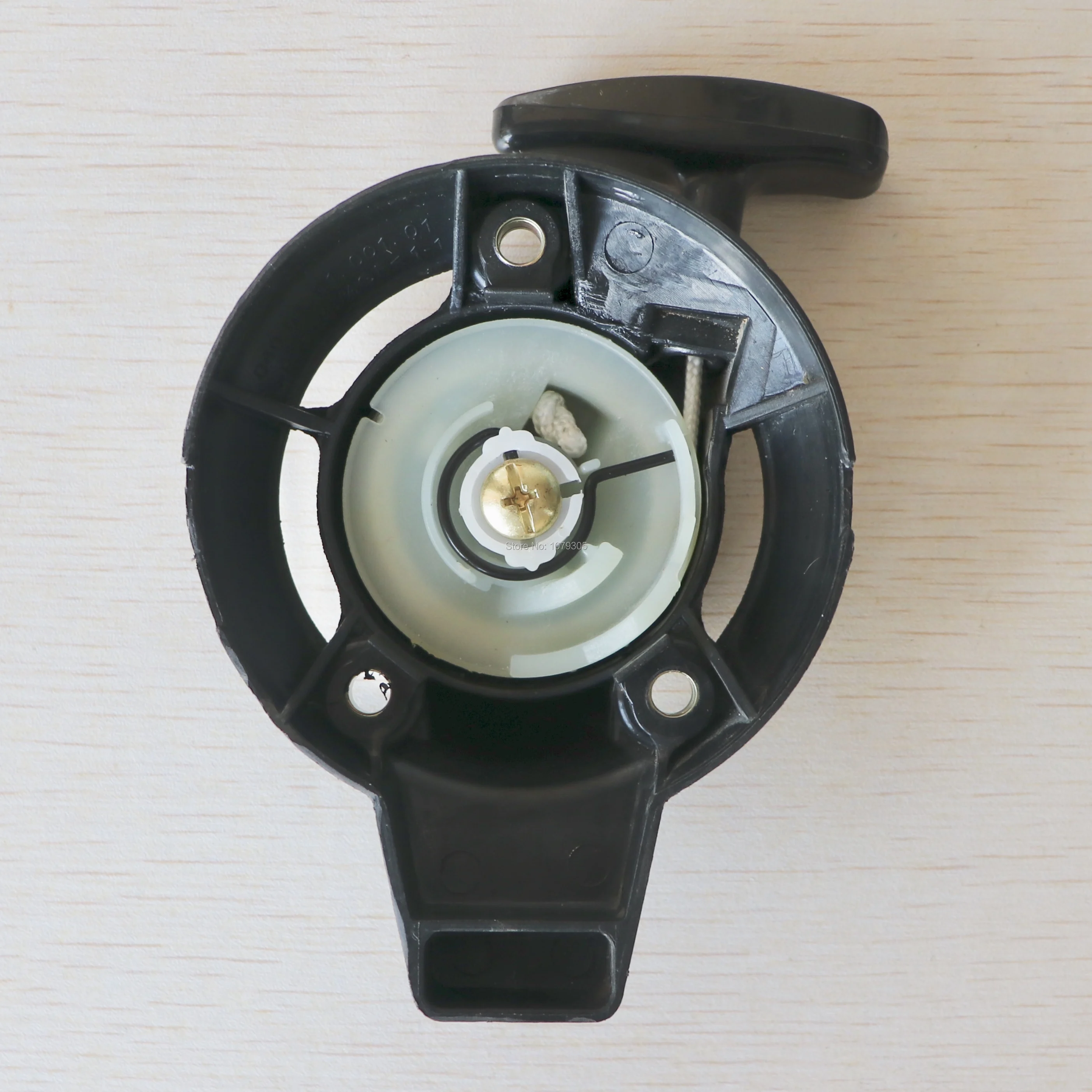 GX25 Brush Cutter Brush Cutter Starter in Grass Trimmer From Tools On