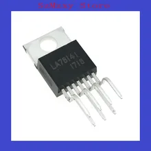 10 Pçs/lote LA78141 LA 78141