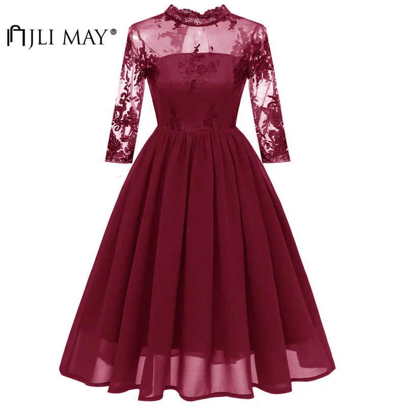 party dress