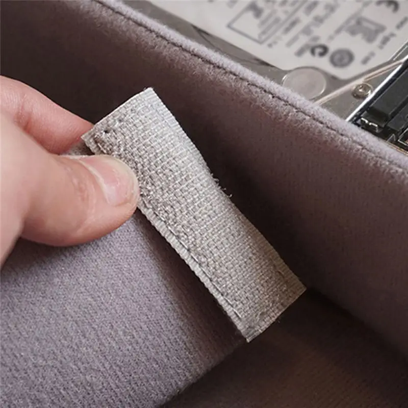  Multi-Function Digital Package Electronic Storage Bag Data Cable Storage handbag women's bag bolsa feminina sac a main 40MA2710