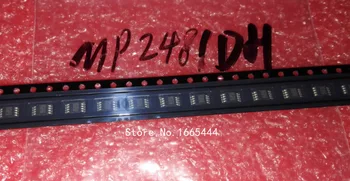 

Free Shipping! MP2481DH MSOP-8 Original authentic and new Free Shipping