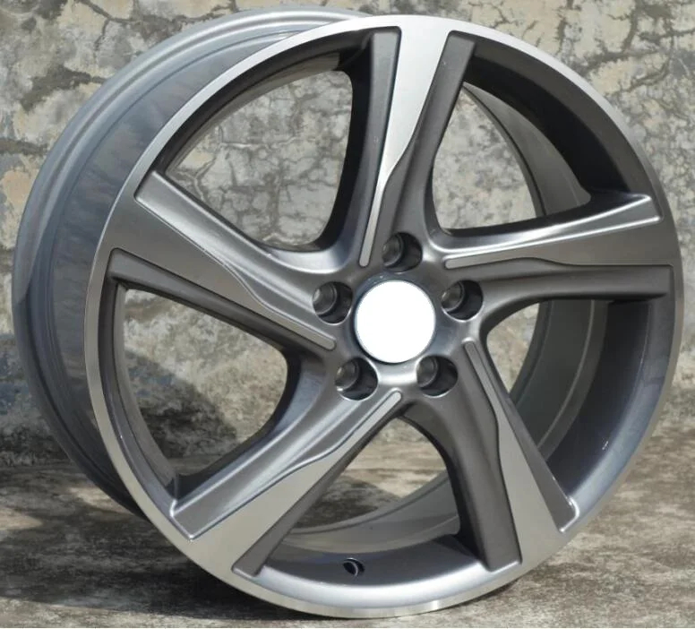 Колесные диски 18 дюймов 18x7 5 5x108 из сплава подходят для Volvo | Автомобили и мотоциклы