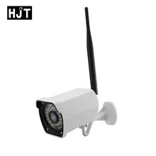 HD 720P 1.0MP Wireless Wifi IP Camera Metal Outdoor CCTV Security Network P2P H.264 ONVIF Surveillance 36IR Night Vision