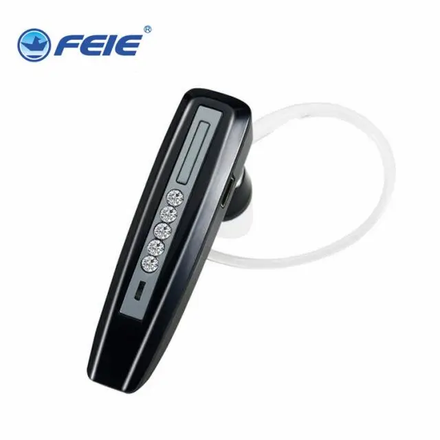 

Factory direct sale Bluetooth type Rechargeable Hearing aid Aids S-101 Volume Adjustable Sound Voice Amplifier device Ear Care