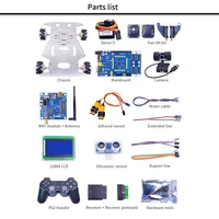 High Tech Toys