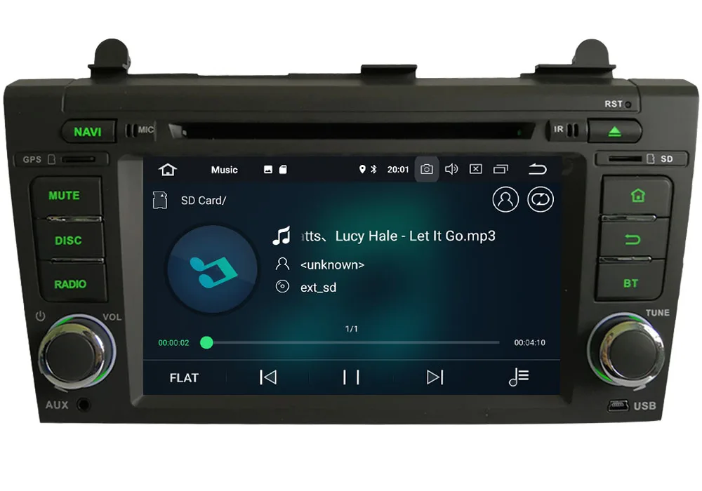 Discount KLYDE 4G Octa Core 4GB RAM 32GB ROM Android 8.0 7.1 Car DVD Player Radio Stereo GPS Navigation For Nissan Tenna Altima 2013-2016 3