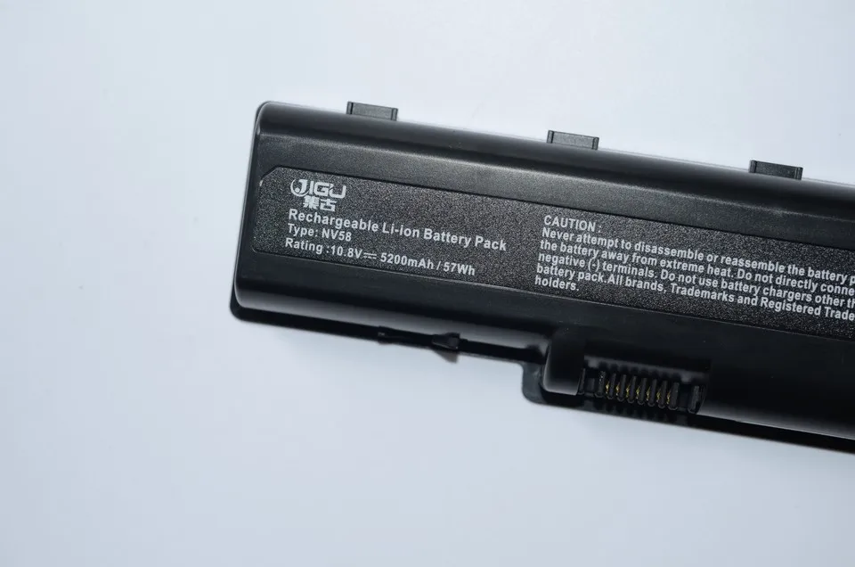 Аккумулятор для ноутбука JIGU AS09A31 AS09A41 AS09A51 AS09A61 для acer Aspire 4732 4732Z 4937, Аккумулятор для ноутбука Emachine D525 D725