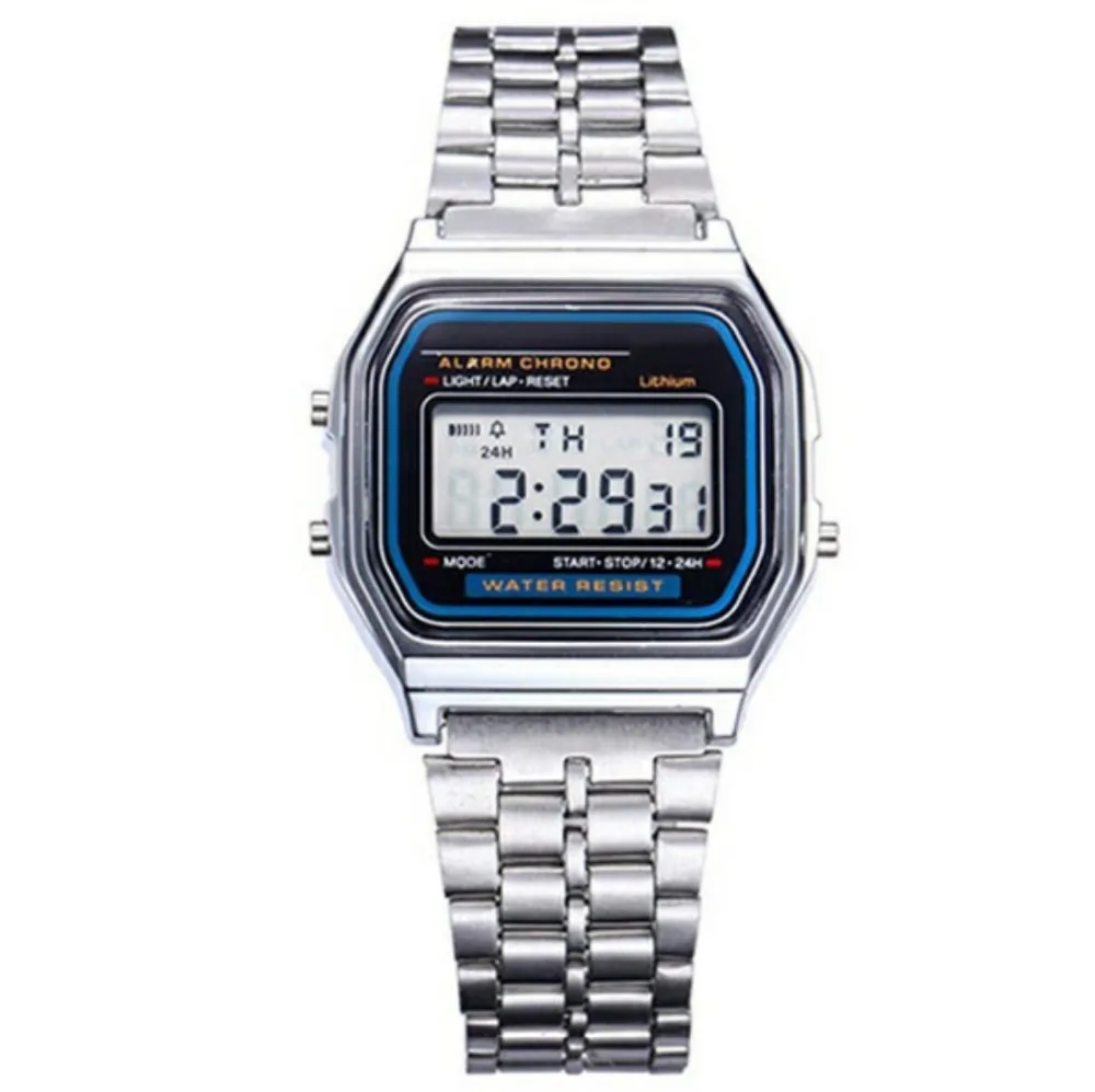 Купить Часы Casio Montana