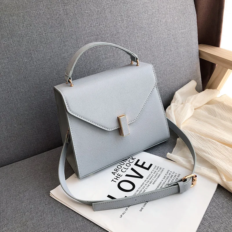 

Factory Outlet Luxury Women Messenger Bags Elegant And Noble Bag 2019 Tote Bag Women Fashion Handbag