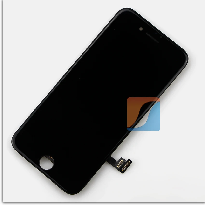 AAA+++ For iPhone 7 7Plus LCD Screen Replacement High Quality For iphone 8 Plus Display 8Plus No Dead Pixel With 3D Touch