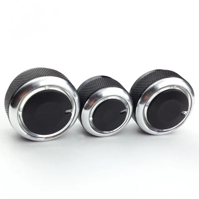 AC knob hyundai