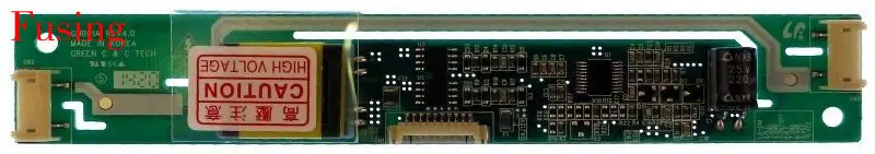 Fusing GH001A Rev 4 0 новый зеленый C & инвертор бесплатная доставка| |