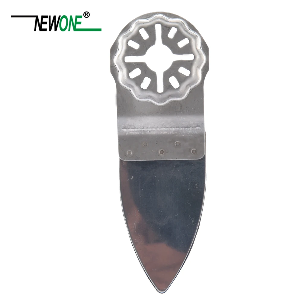 Комплект лезвий для пилы NEWONE 66 шт. Starlock E cut набор колеблющихся резки дерева