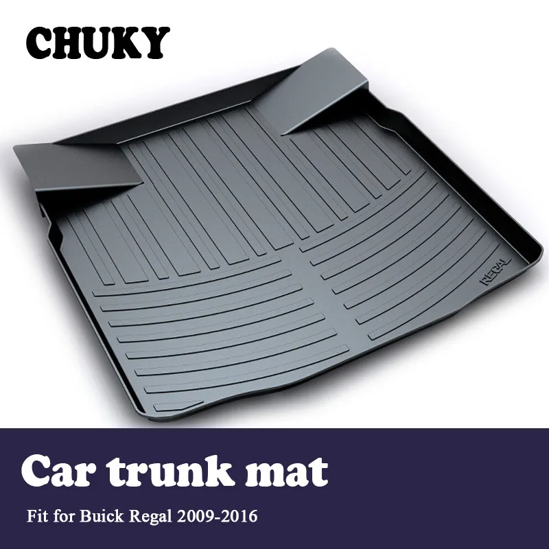 Автомобильный Противоскользящий коврик CHUKY для Buick Regal GS 2009 2010 2011 2012 2013 2014 2016| |