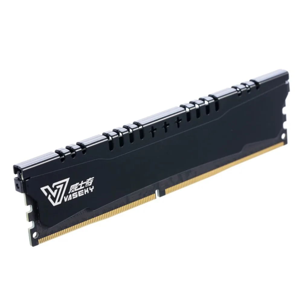 Vaseky DDR3 4 ГБ 8 16 память из ПК модуль компьютер настольный PC3 12800 1600 МГц 10600 32