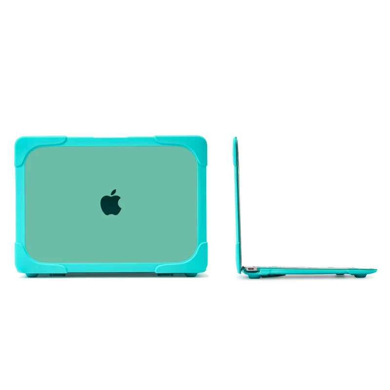 Чехол для Apple Macbook Air 11 13 15 Pro Retina 12 дюймов жесткий защитный чехол ноутбука|laptop cover