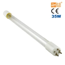 УФ лампа 35 Вт для SEV, SDV серия 10gpm водный Ультрафиолетовый Стерилизатор