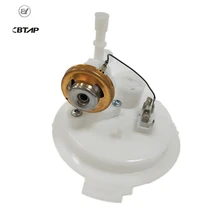 BTAP prawo paliwa filtr paliwa zbiornika kołnierz z Regulator ciśnienia paliwa dla Volkswagen Touareg2002-2010 7L0919679A 7L0 919 679 A