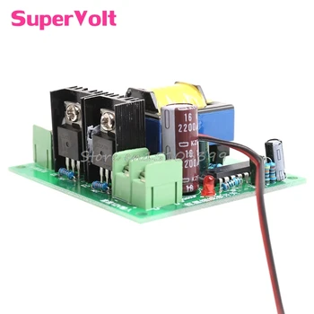 

DC-AC Converter 12V to 110V 200V 220V 280V 150W Inverter Boost Board Transformer G08 Whosale&DropShip