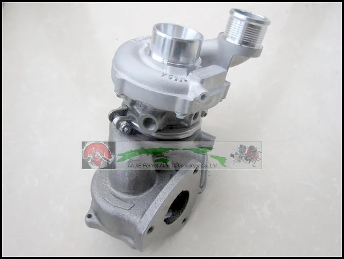 Turbo соленоидный привод GT1444Z 778401 778401-5006S 778401-0006 778401-0005 LR032370 для Land Rover Discovery Характеристическая вязкость полимера TDV6 V6 3.0L