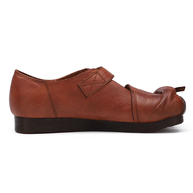 VALLU/ г., новая весенняя женская обувь, женская обувь на плоской подошве, обувь из натуральной кожи однотонные женские мягкие удобные лоферы