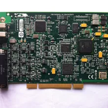 PCI-8254R карта IMAQ PCI 8254R для национальных инструментов Протестирована Работа