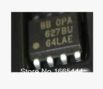 

Free Shipping! OPA627BU SOP-8 Original authen c and new Free Shipping