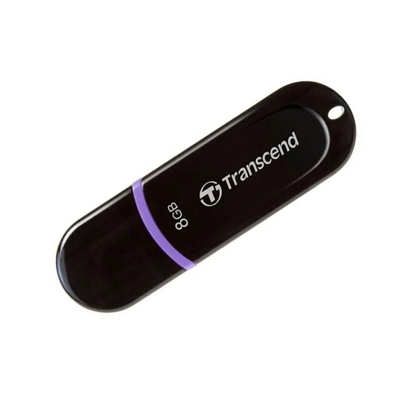 Transcend JF300 USB флеш-накопитель высокоскоростной USB флеш-накопитель бизнес-подарок USB ключ флэш-накопитель 64 ГБ 32 ГБ 16 ГБ 8 ГБ 4 ГБ