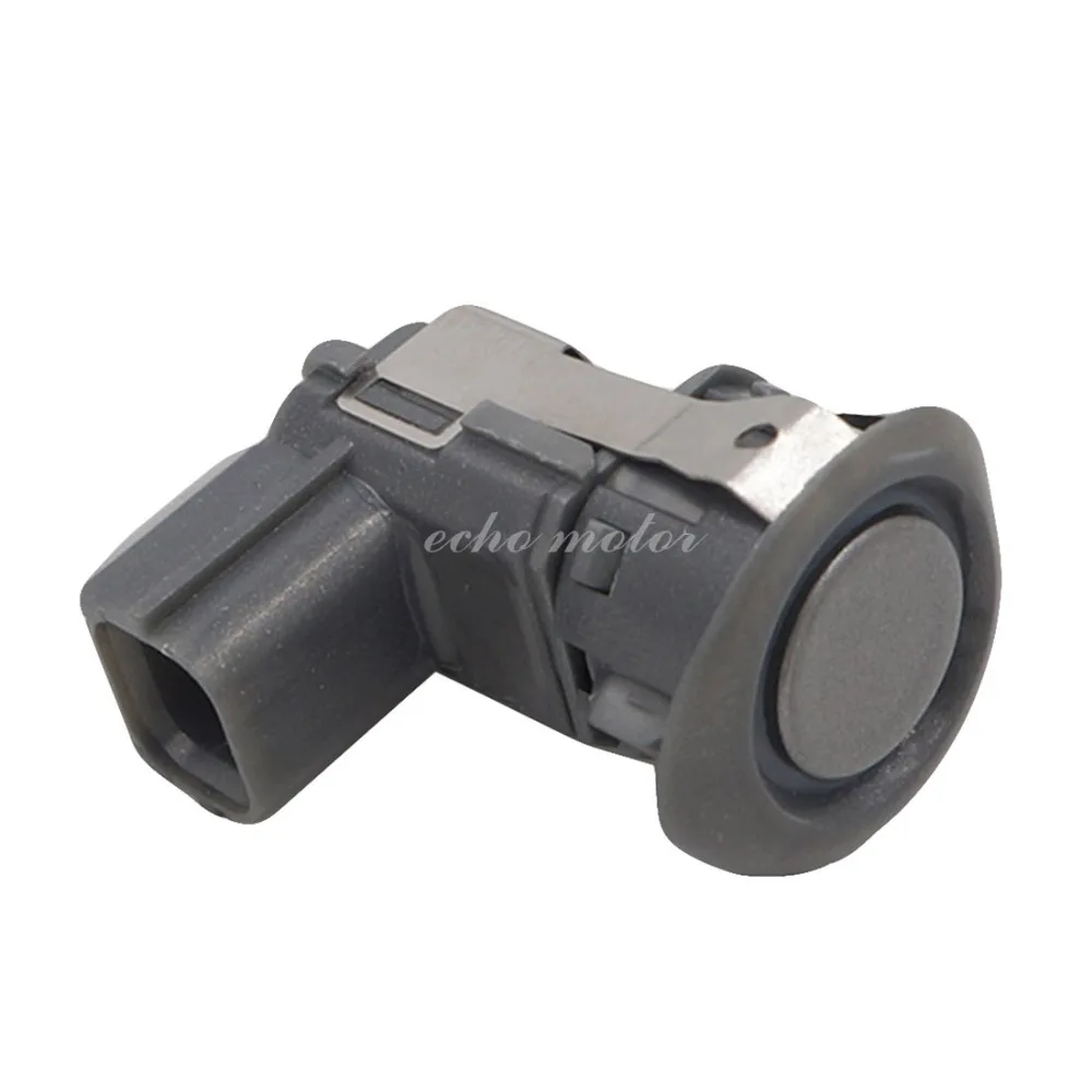 Новый Реверсивный Сенсор 8651A056 8651A056HA PDC парковка Сенсор для Mitsubishi Pajero Montero Outlander Grandis Sport ASX MR587688