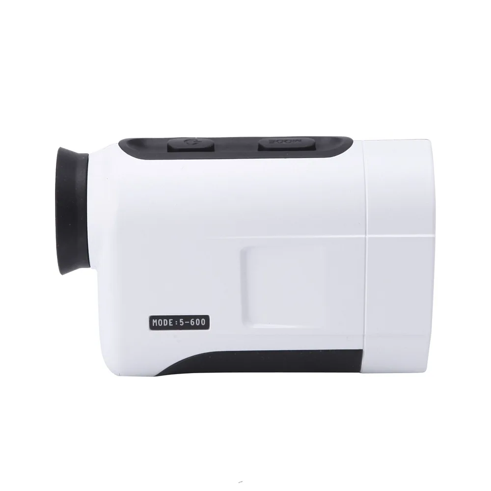 

H600 600M Handheld Monocular Laser Range Finder Outdoor Rangefinder Golf Hunting