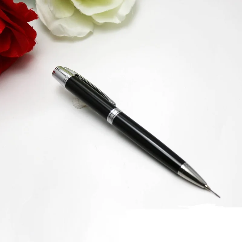 Metal Mechanical Pencil Gift Automatic Pencil Mechanical Pencil Metal